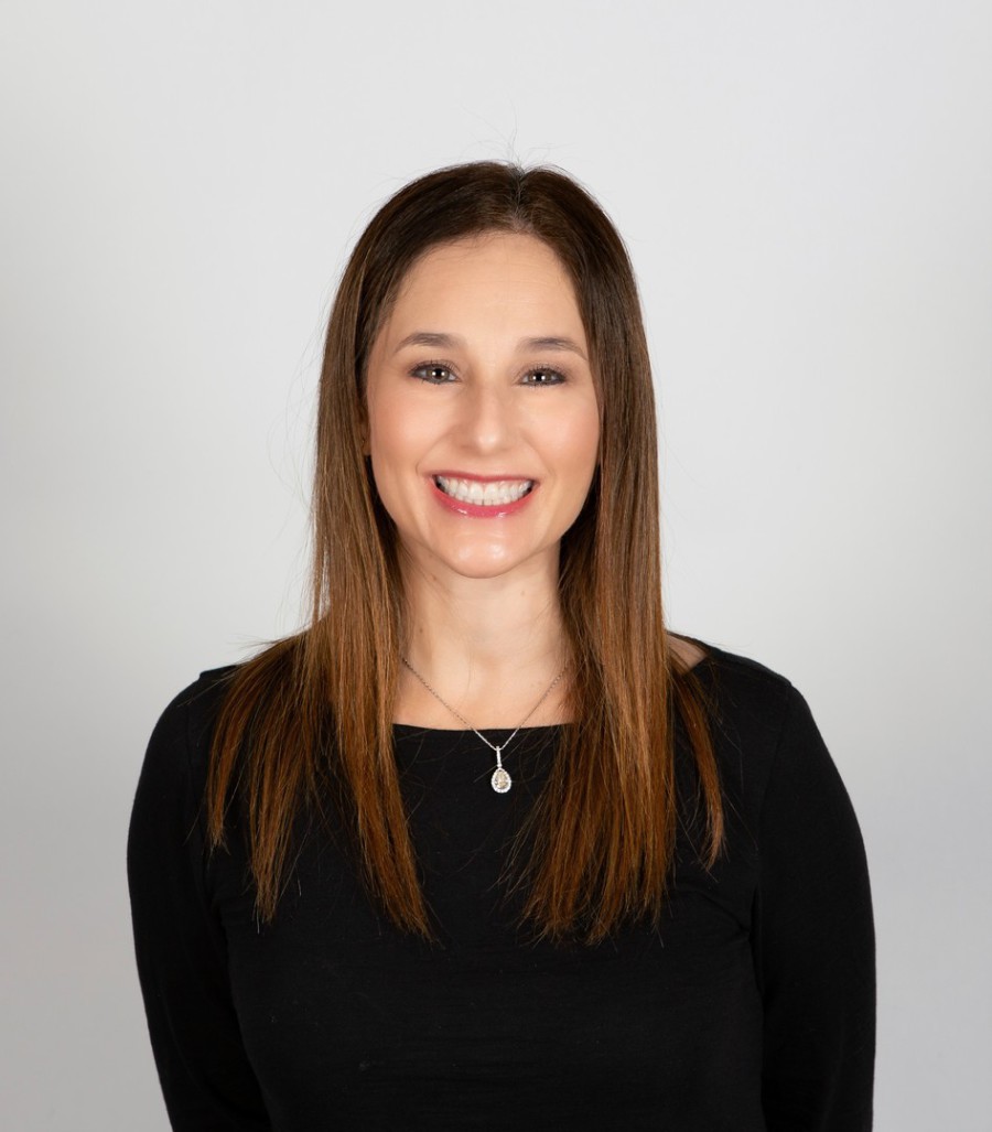 Rebecca Elman, Ph.D., Licensed Psychologist